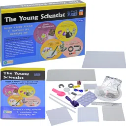 Young Scientis Series - 1-2