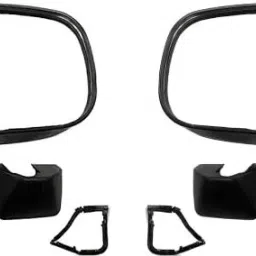 Manual Driver Side, Passenger Side For Maruti Suzuki WagonR-50
