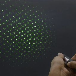 TECHEL LASER POINTER PEN POWERFUL LIGHT 5MW gdh3-14