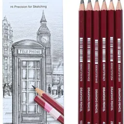 Drawing Pencils Pencil-image-76