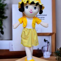 miss & chief Angel Doll - 50 cm-picture-4