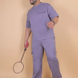 yha Tshirt Pant Co-ords Set-picture-5