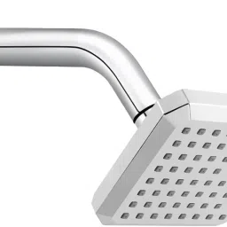 Square Rain Shower Head for Bathroom with 97 Fixed Mount-image-85