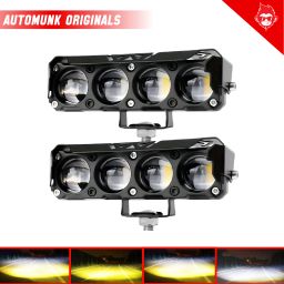LED Headlight for Universal For Bike, Universal For Car-28