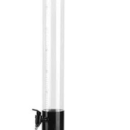 Beer Tower, 3LTower Dispenser with Ice Tube (Pack of 1Pc) Bottled Water Dispenser-image-75