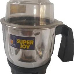 super joy jar 300 W Mixer Grinder-2