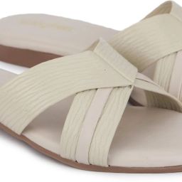 Women Flats Sandal-image-80