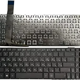 WISTAR for ASUS X570 X570U X570UD X570Z X570ZD X570D YX570 Laptop Keyboard Replacement Key-26
