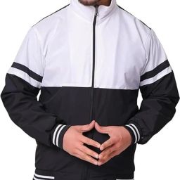 mia fashion Colorblock Men Raincoat-picture-11