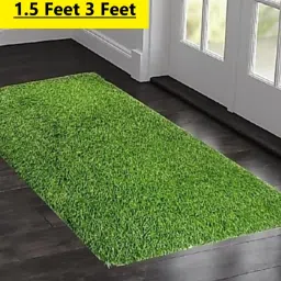 Artificial Grass Door Mat-image-99