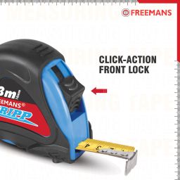 freemans GR316 Measurement Tape image 3