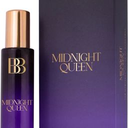 Midnight Queen Pure Perfume For Women Luxurious & Long Lasting up to 12 Hours Perfume - 30 ml-image-77