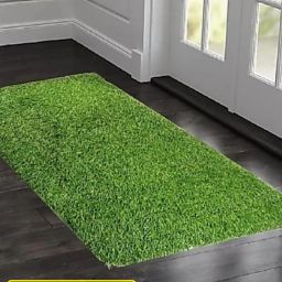 Green Polypropylene Carpet-image-13
