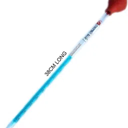 the labworld Labworld Glass dropper Pipette graduated for laboratory use l Laboratory Dropper Bottle image 3