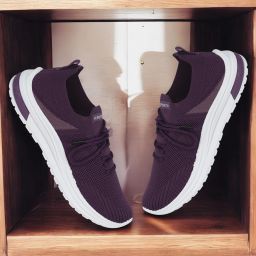 Free Kicks M7-3012 Dailywear Sneakers For Women-picture-19