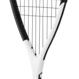 EXTREME 120 White, Black Strung Squash Racquet-image-24