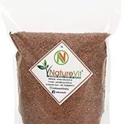 Raw Flax Seeds -900 gm Seed-image-25