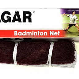 sagar BN40-TOURNAMENT Badminton Net image 2