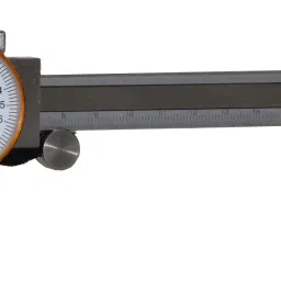 Aerospace Professional 0-150mm Accuracy 0.02mm Stainless Steel Metric Dial Vernier Caliper Display Metal Shock-Proof Display Dial Caliper-16