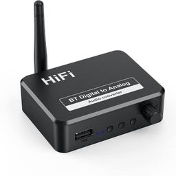 etzin 4K HDMI TO SDI Converter (EPL-873H) 20 W AV Power Amplifier-picture-36