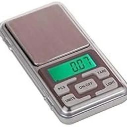 TOPHAVEN Scales Digital Pocket Scale 0.01G to 200G for Kitchen Jewellery Weighing Weighing Scale-image-88