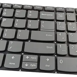 WEFLY Keyboard for Lenovo IdeaPad 320-17IKB 320-17ISK 330-15IKB Laptop Keyboard Replacement Key image 5