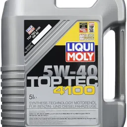 9511 Toptec 4100 5W40 5L Synthetic Blend Engine Oil-image-47