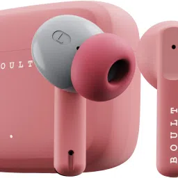 Z60 with 60Hr Battery, Quad Mic ENC, 50ms Ultra Low Latency, Made In India, 5.3 Bluetooth Headset-image-89