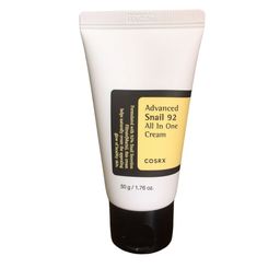 COSRX Advanced Snail 92 All In One Cream - 50g-8
