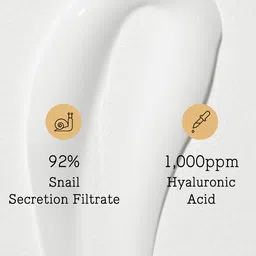 COSRX Advanced Snail 92 All In One Cream - 50g image 4