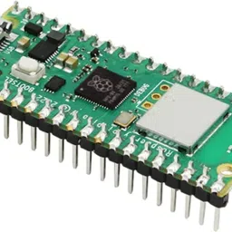 mag bee Raspberry Pi Pico with Header Pin Soldered Raspberry Pi Pico Electronic Components Electronic Hobby Kit image 2