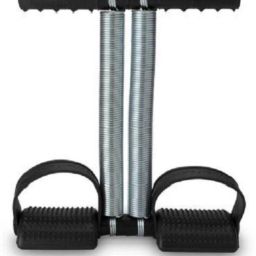 TUMMY TRIMMER DOUBLE SPRING GYM EQUIPMENT Ab Exerciser-image-96