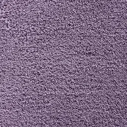 OBSESSIONS Mauve Solid 1400 GSM Bath Rugs image 2
