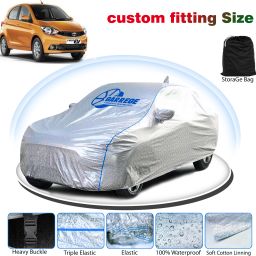 Tata Tigor Body Cover-image-71
