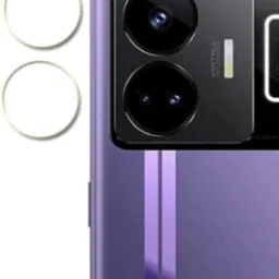 KHWABEEDA Camera Lens Protector for REALME GT NEO 5 CAMRA LENS-picture-29