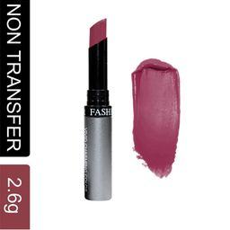 Fashion Colour Kiss Lip No Transfer Lipstick - Bordeaux 94-12