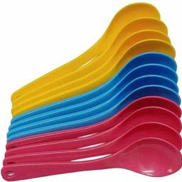 Plastic Tea Spoon Set-image-69