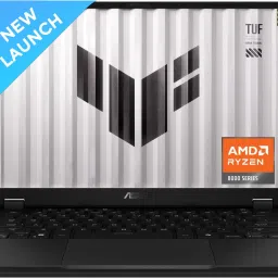 ASUS TUF Gaming A14 (2024) - AI PC, AMD Ryzen 7 Octa Core 8845HS - (16 GB/1 TB SSD/Windows 11 Home/6 GB Graphics/NVIDIA GeForce RTX 4050/165 Hz/100 W) FA401UU-RG033WS Gaming Laptop-image-13