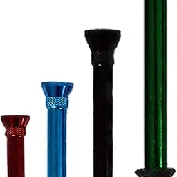 Metal Bong Shooter Mouth Tip Filters Aluminium Outside Fitting Hookah Mouth Tip-image-97