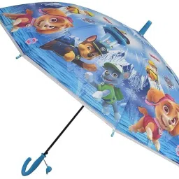 Paw Patrol Umbrella for Kids PVC Umbrella-picture-13