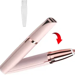 VANGZILA Best Quality professional cordless ear & eyebrows epilator Cordless Epilator-picture-23