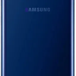 Sandreezz Samsung Galaxy A20 / SM-A205 (with Proper Logo) Back Panel-image-6