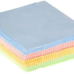 SOMETHING4U Sunglass Eyewear Mobile Tablet Ipad Mobile Lens Cleaning Cloth for Computers, Laptops, Mobiles, Gaming-11