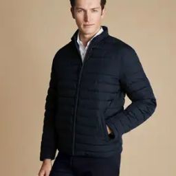 Men Slim Fit Jacket-28