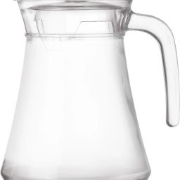 1.3 L Glass Water Jug-image-36