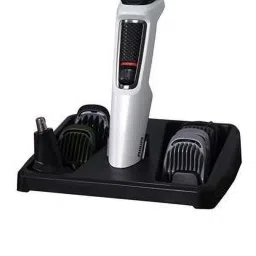PHILIPS MG3721/77 MULTIGROOM SERIES 3000 ALL IN ONE TRIMMER Grooming Kit 60 min Runtime 7 Length Settings-image-24