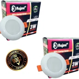 RJ-42007 Downlighter Ceiling Lamp-22