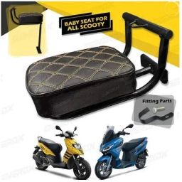 PJ_BABY SEAT_0011 Single Bike Seat Cover For Universal For Bike Universal For Bike-image-63