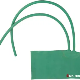 Dr. Head BP Cuff Arm Led Rubber for BP monitor Bp Monitor Cuff-18
