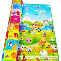 Polyester Baby Play Mat-picture-12